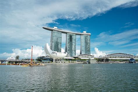 singapore 018956